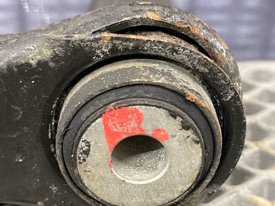 Рычаг подвески, 2334 рублей, Красноярск