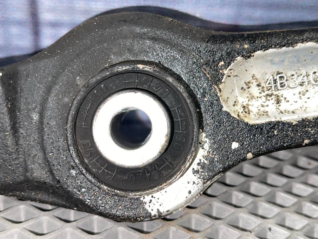 Рычаг подвески, 2184 рублей, Красноярск