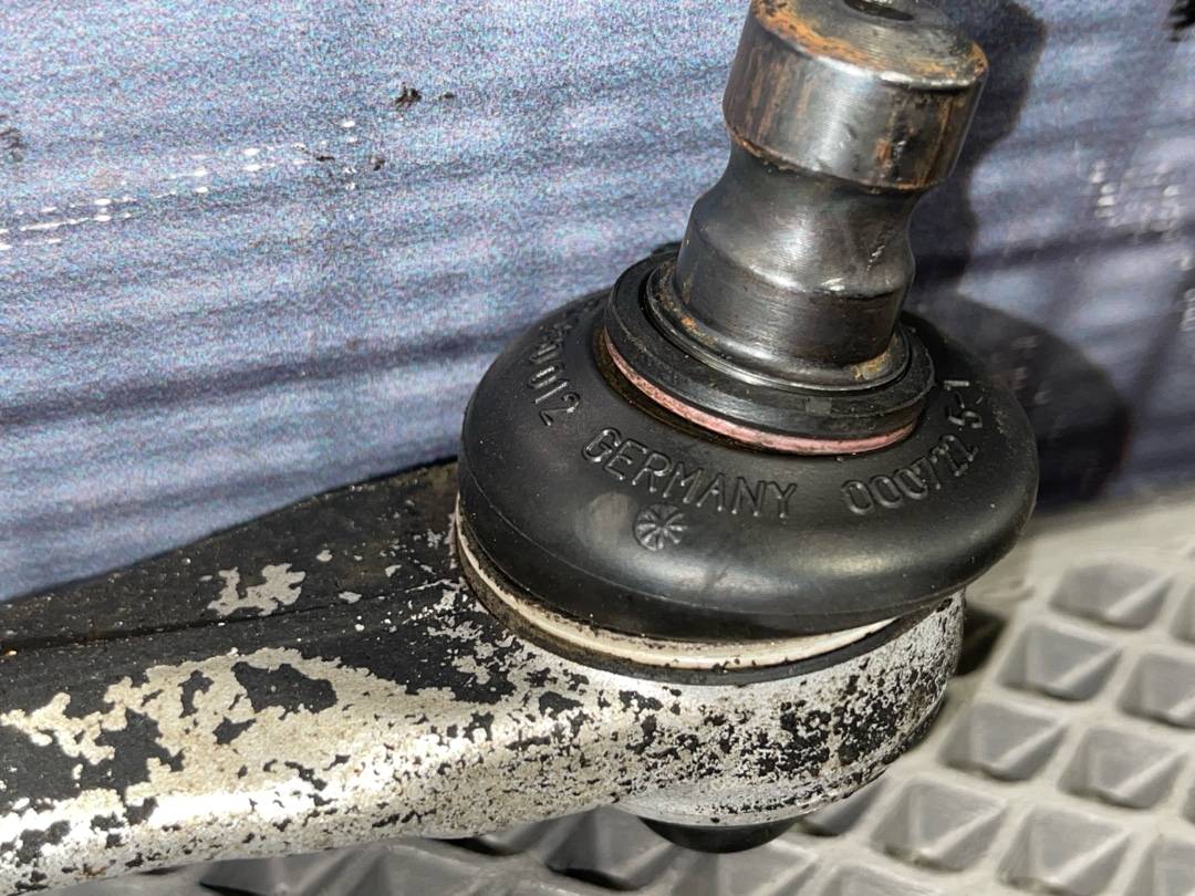 Рычаг подвески, 816 рублей, Красноярск