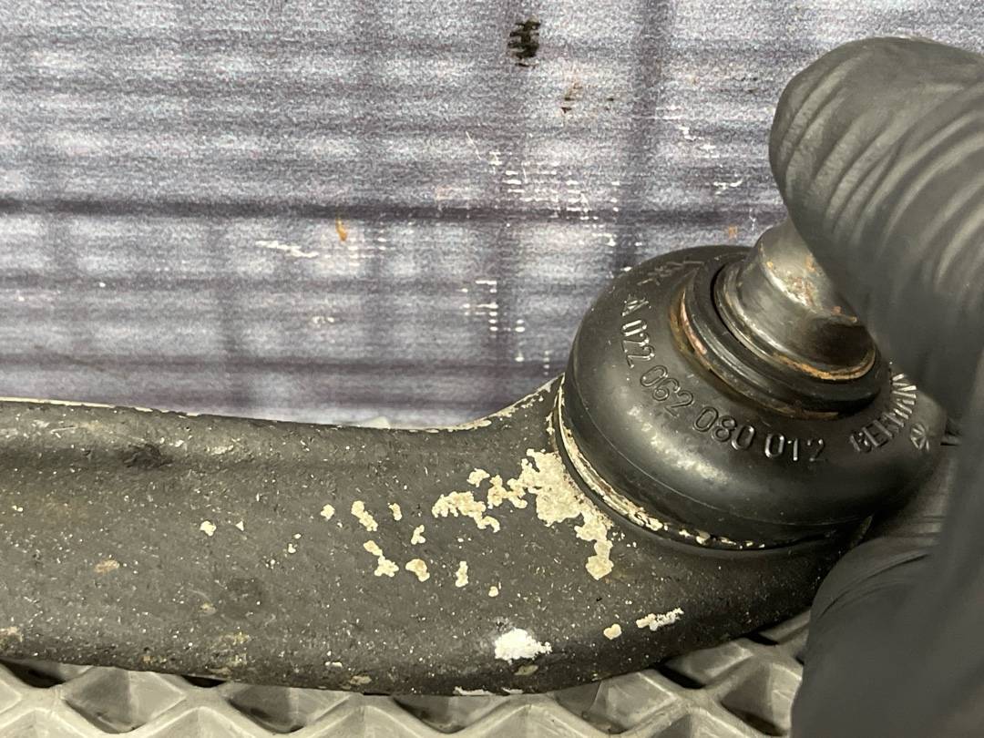 Рычаг подвески, 816 рублей, Красноярск