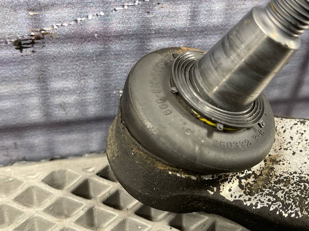 Рычаг подвески, 2184 рублей, Красноярск