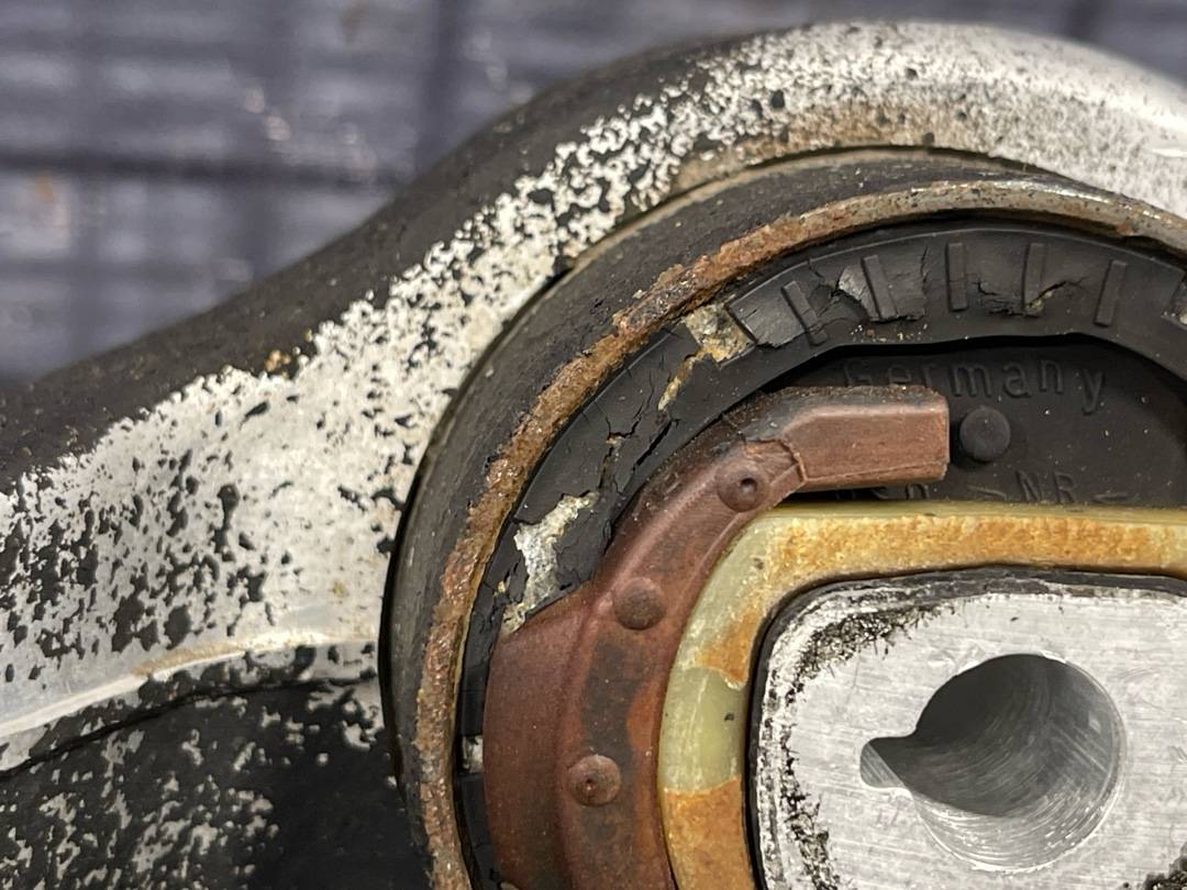 Рычаг подвески, 2184 рублей, Красноярск