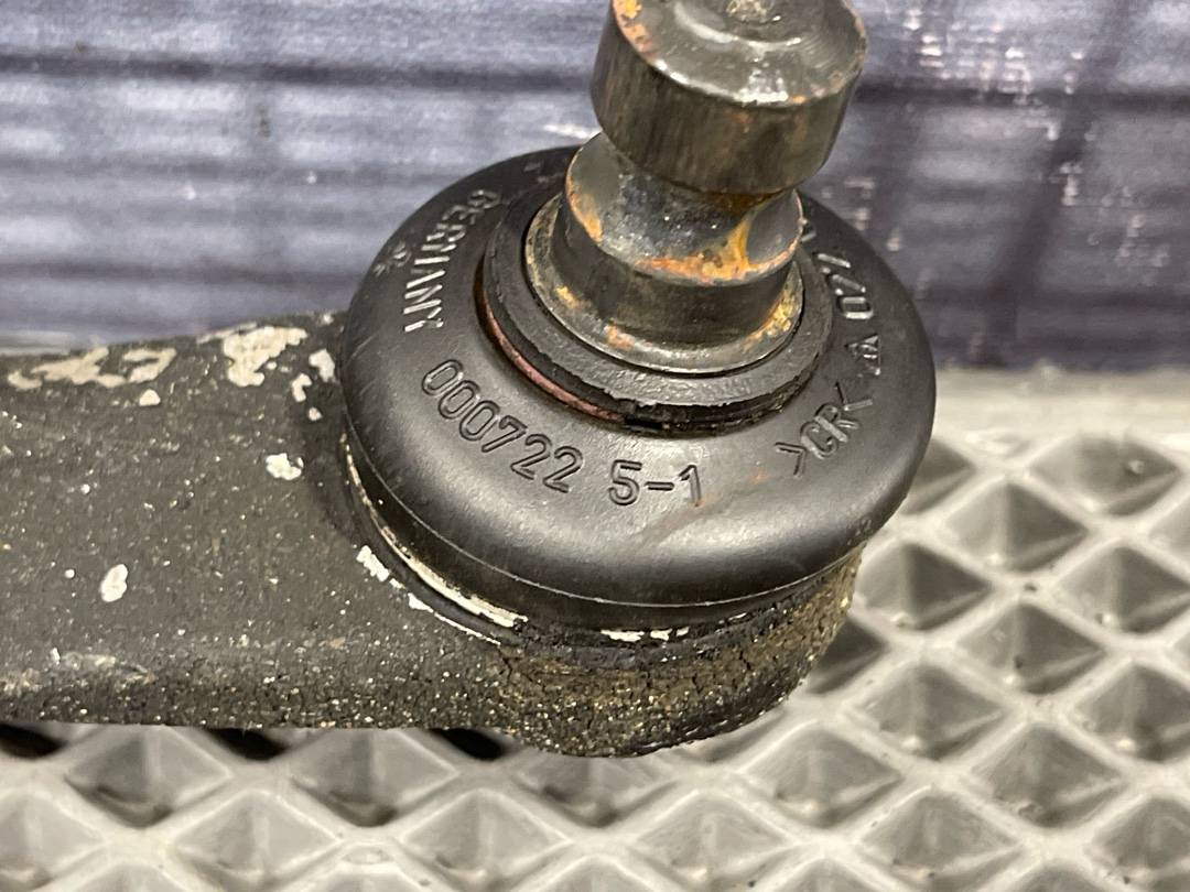 Рычаг подвески, 816 рублей, Красноярск