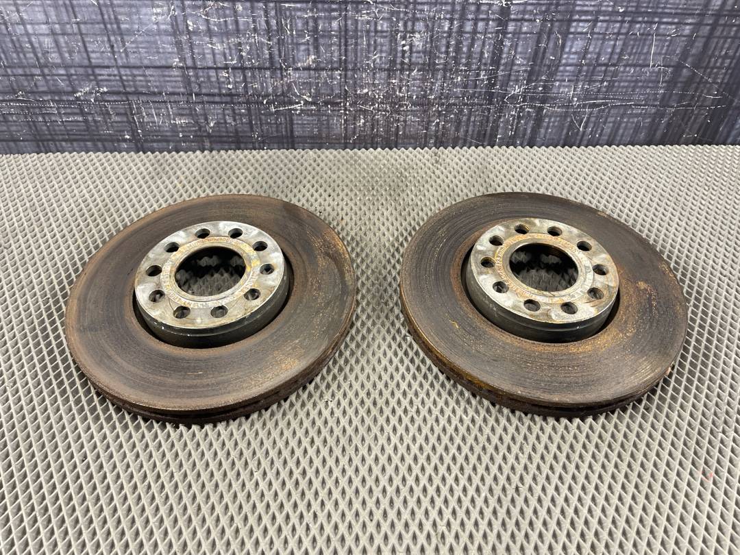 Тормозной диск, 3288 рублей, Красноярск