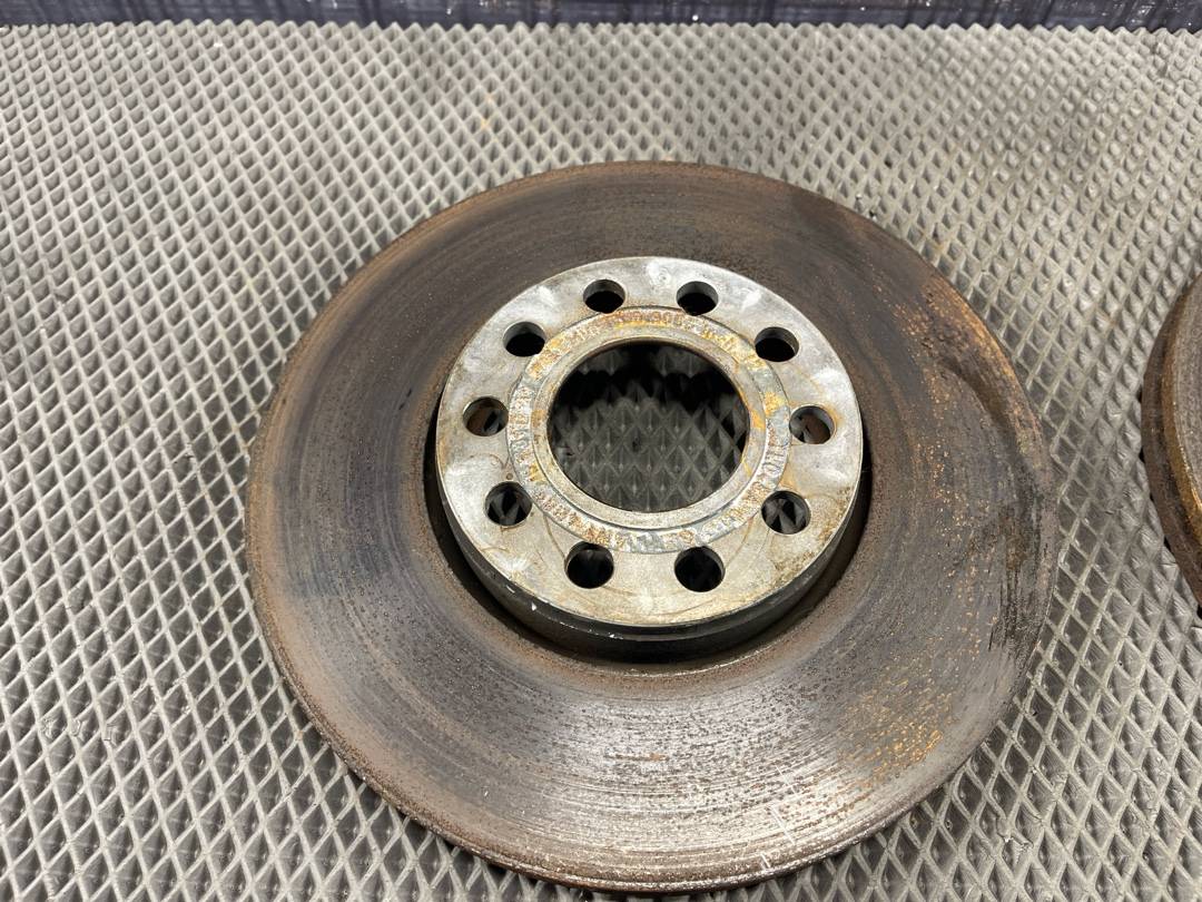 Тормозной диск, 3288 рублей, Красноярск