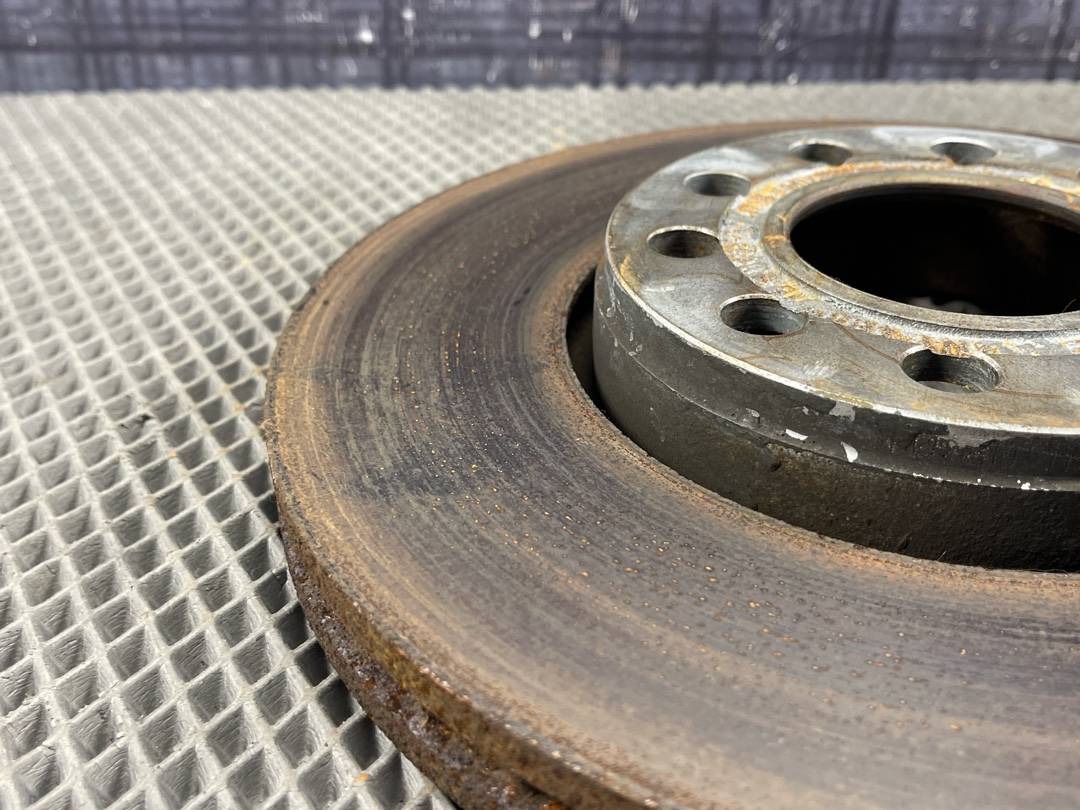 Тормозной диск, 3288 рублей, Красноярск