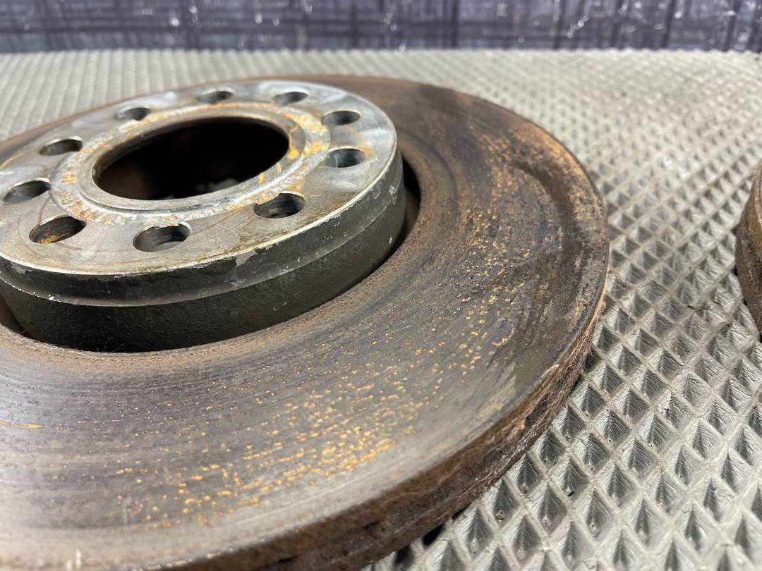 Тормозной диск, 3288 рублей, Красноярск