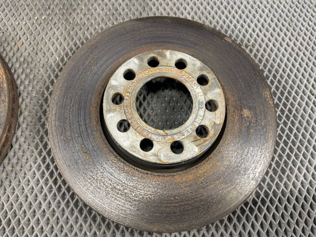 Тормозной диск, 3288 рублей, Красноярск