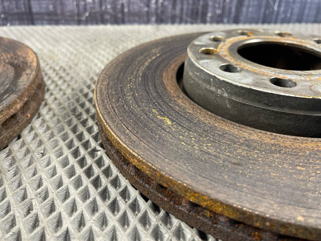 Тормозной диск, 3288 рублей, Красноярск