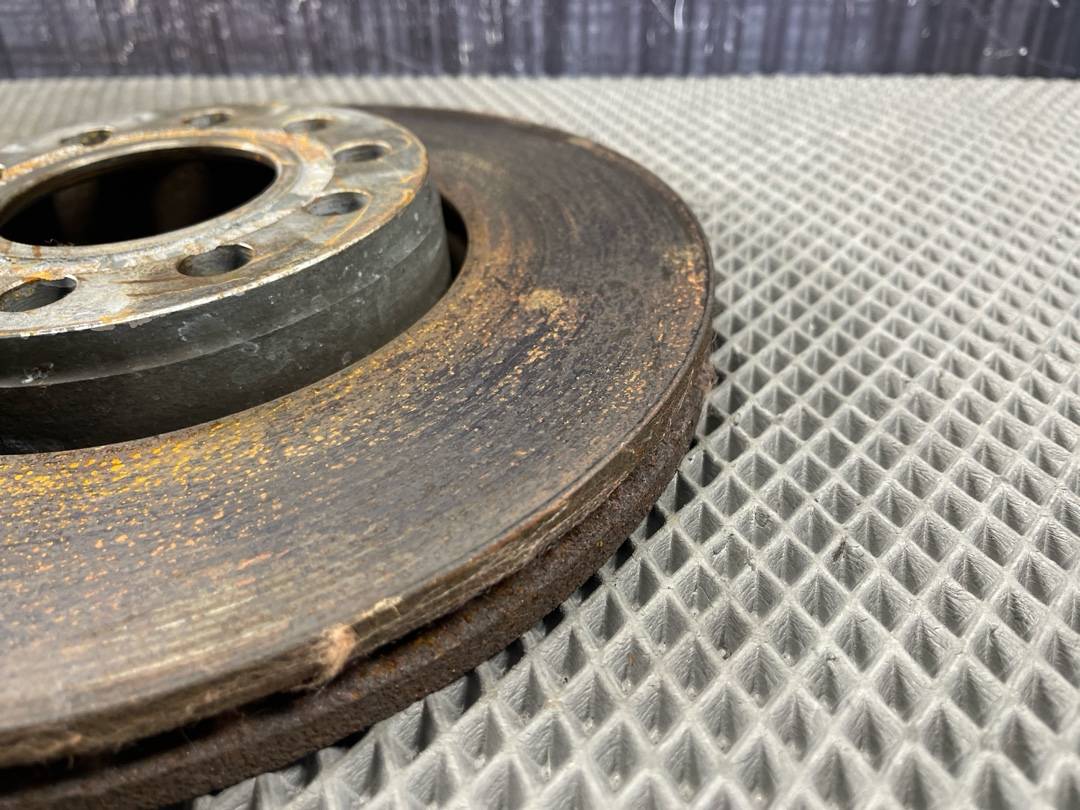 Тормозной диск, 3288 рублей, Красноярск