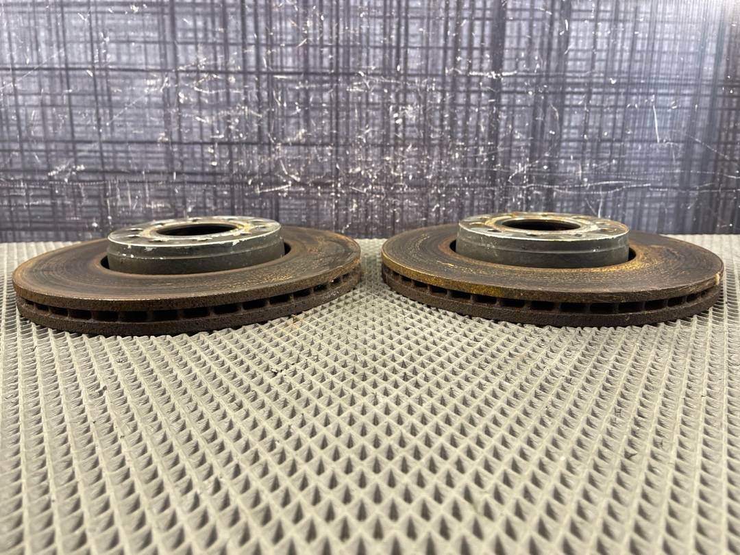 Тормозной диск, 3288 рублей, Красноярск