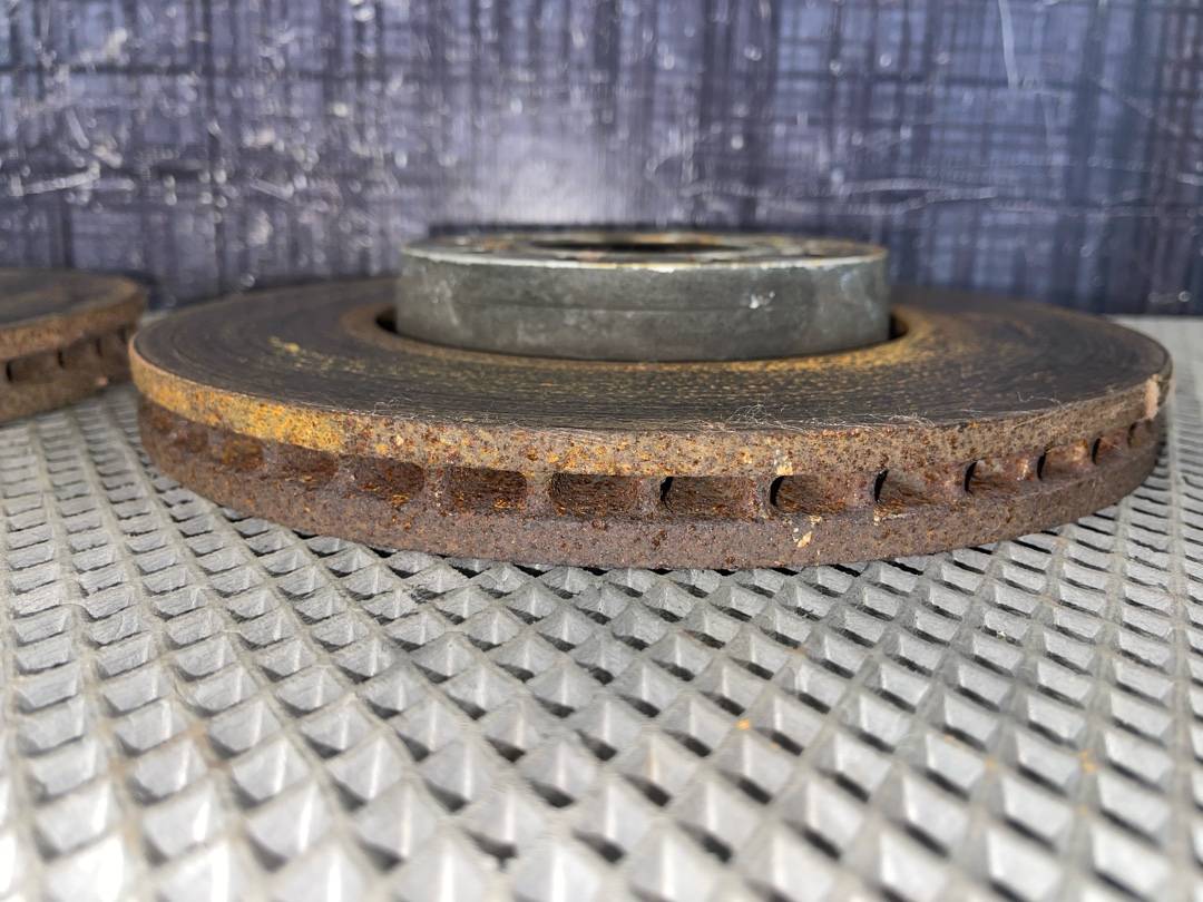 Тормозной диск, 3288 рублей, Красноярск