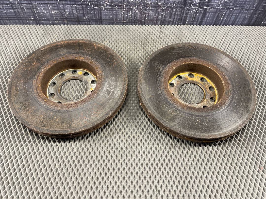 Тормозной диск, 3288 рублей, Красноярск