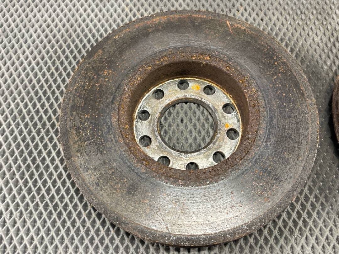 Тормозной диск, 3288 рублей, Красноярск