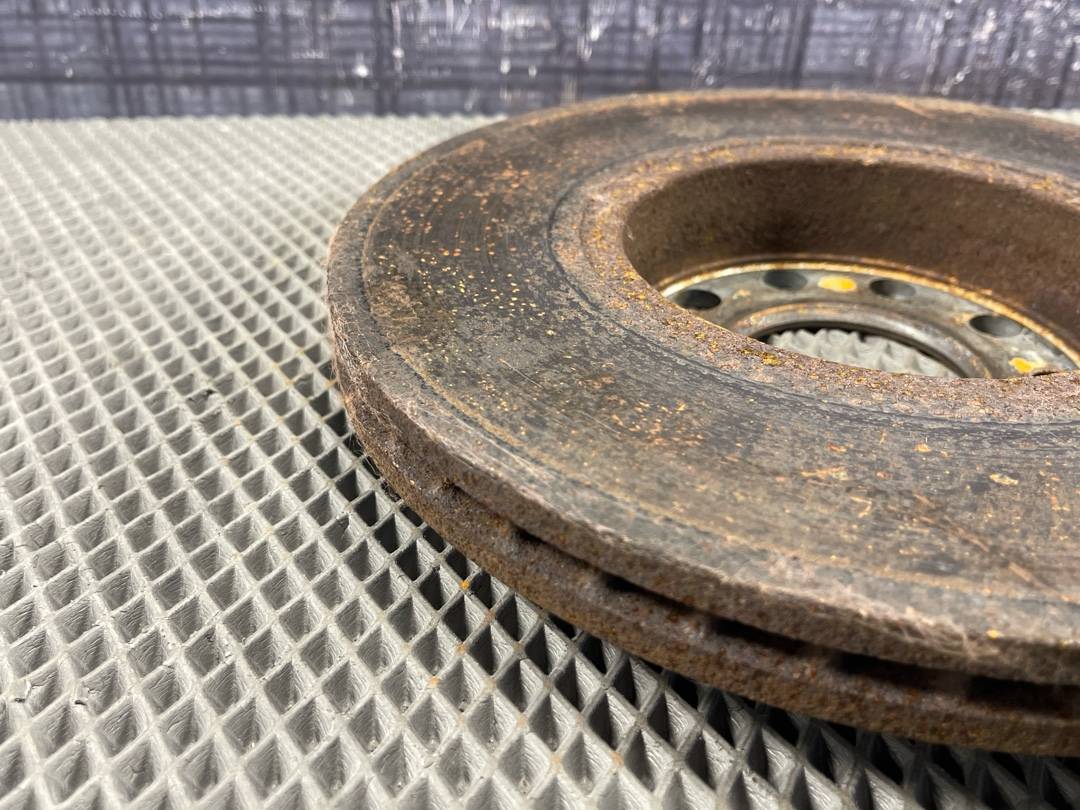 Тормозной диск, 3288 рублей, Красноярск