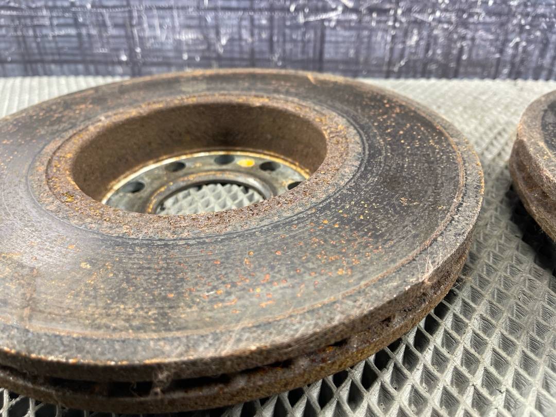 Тормозной диск, 3288 рублей, Красноярск