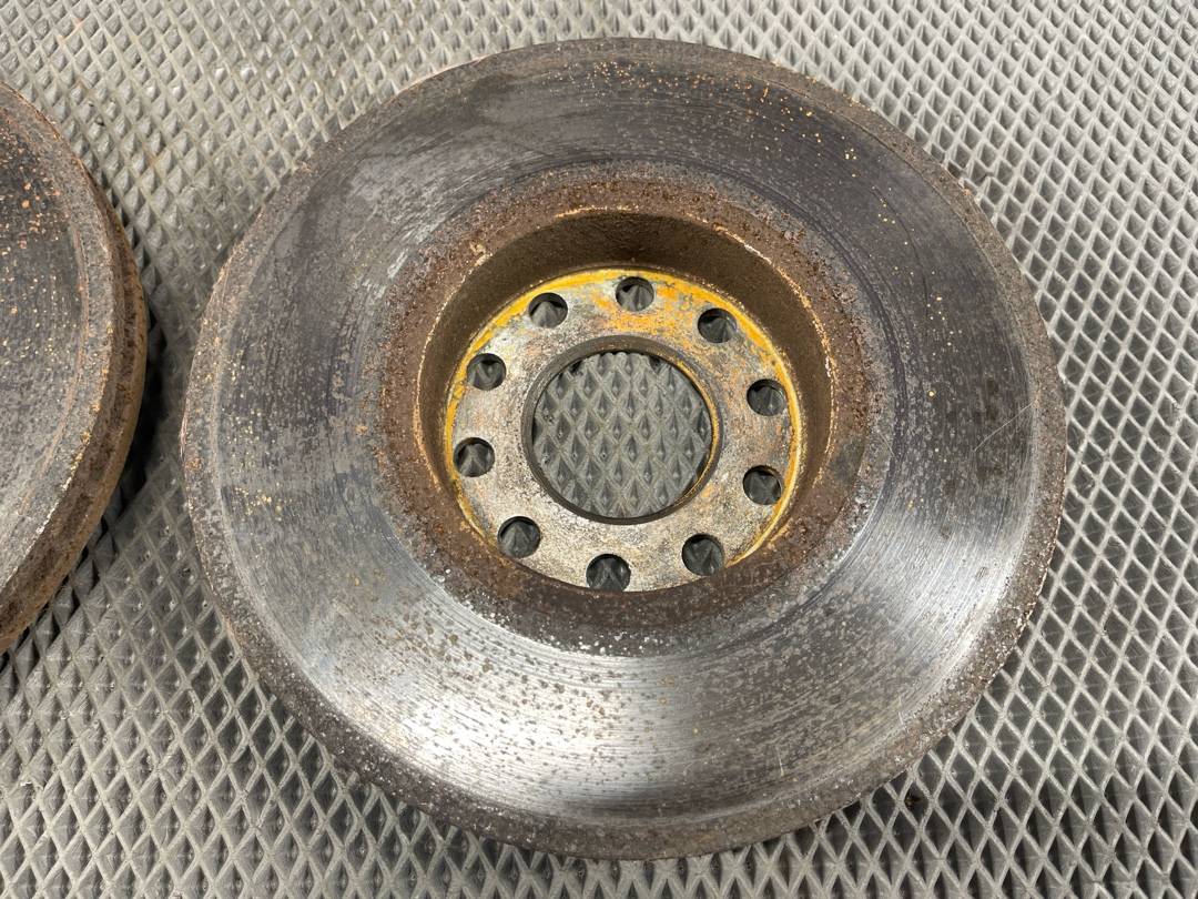 Тормозной диск, 3288 рублей, Красноярск