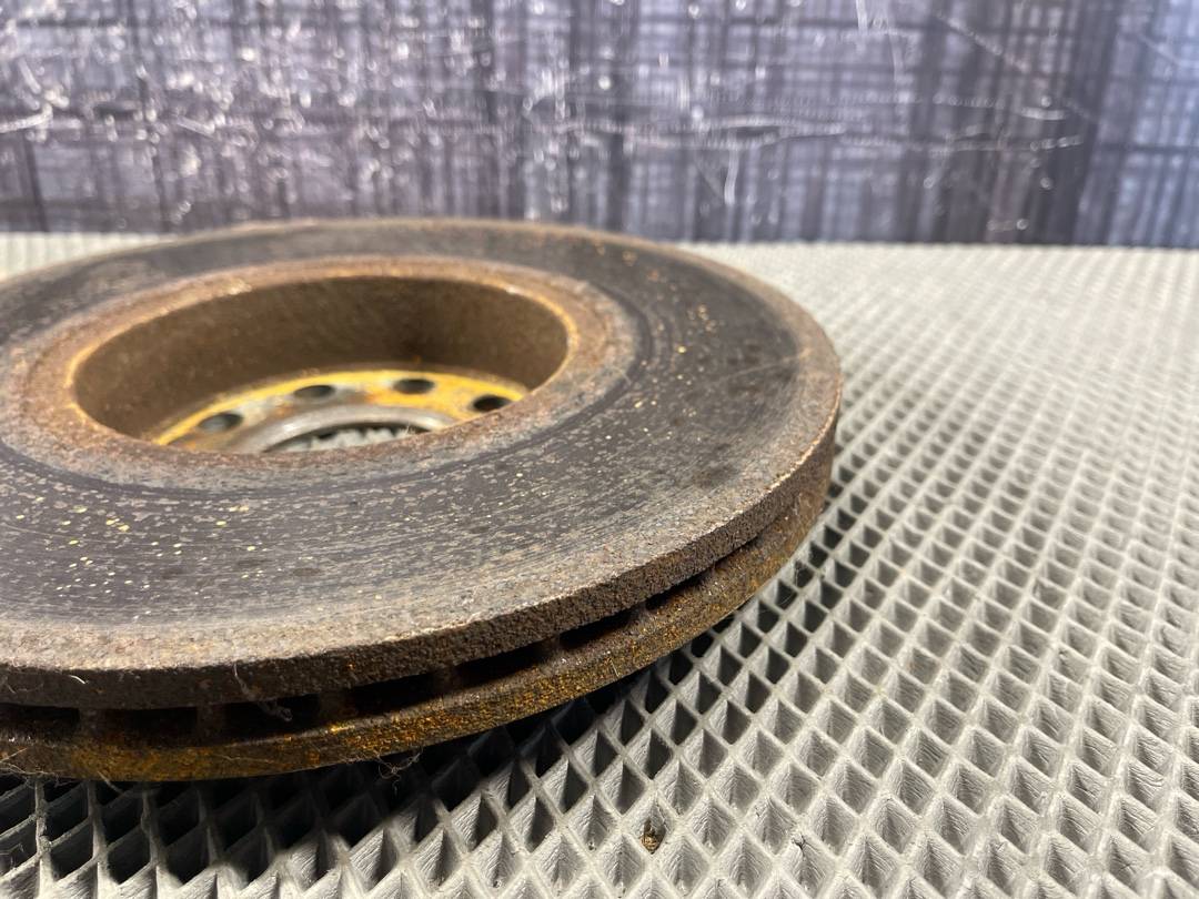 Тормозной диск, 3288 рублей, Красноярск