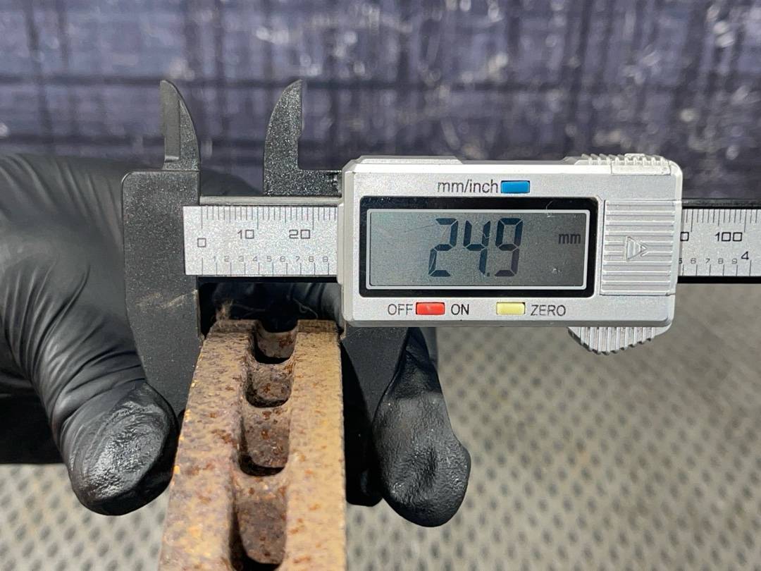 Тормозной диск, 3288 рублей, Красноярск