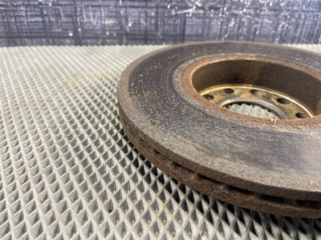 Тормозной диск, 3288 рублей, Красноярск