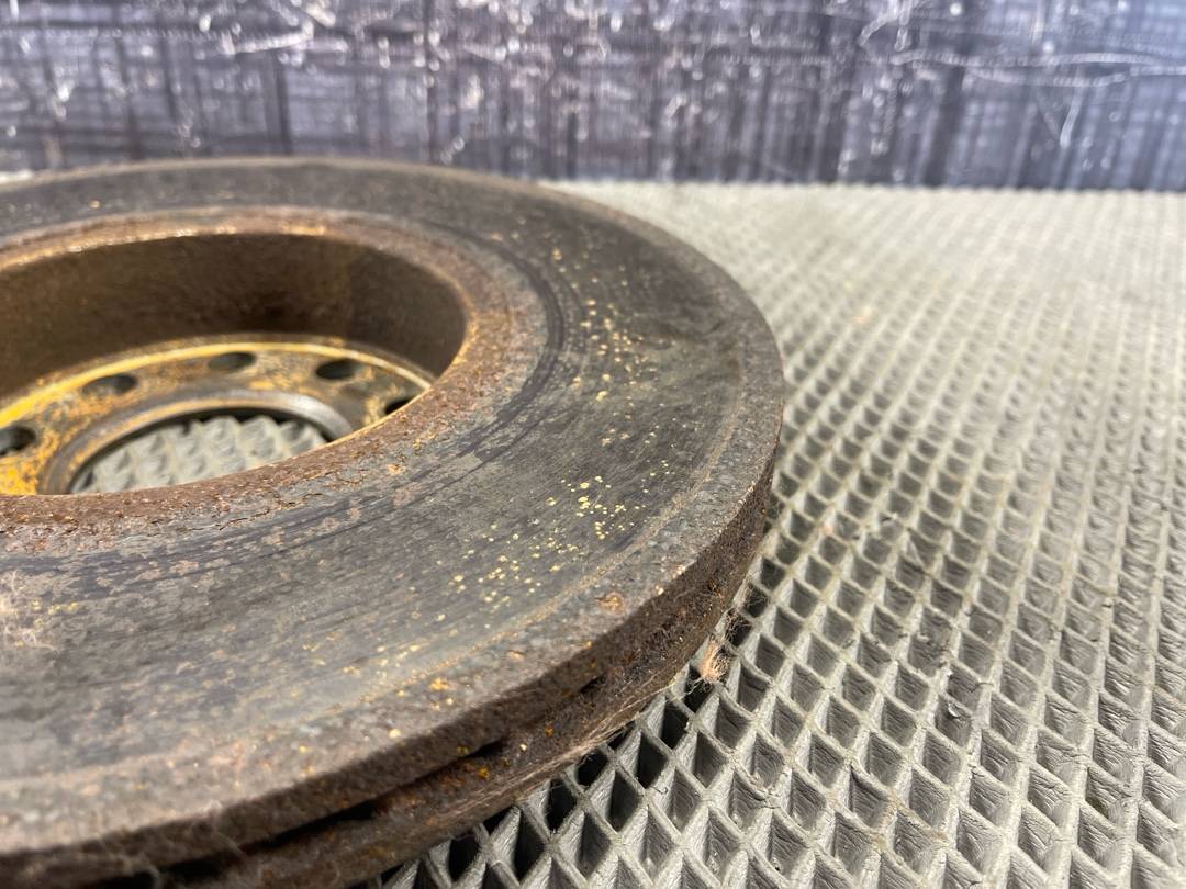 Тормозной диск, 3288 рублей, Красноярск