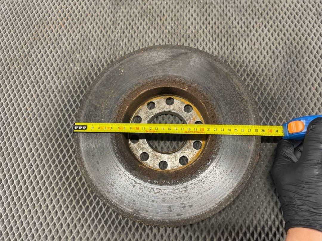 Тормозной диск, 3288 рублей, Красноярск