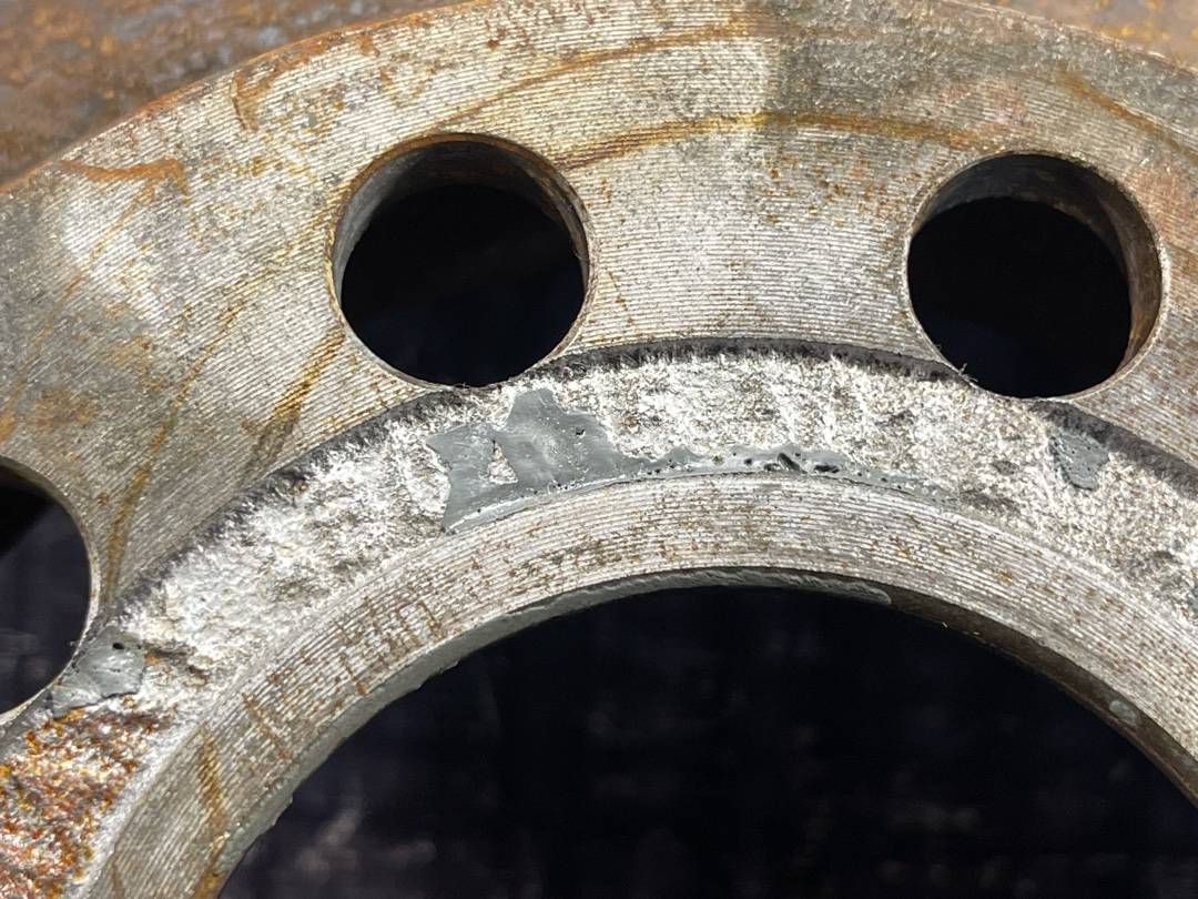 Тормозной диск, 3288 рублей, Красноярск