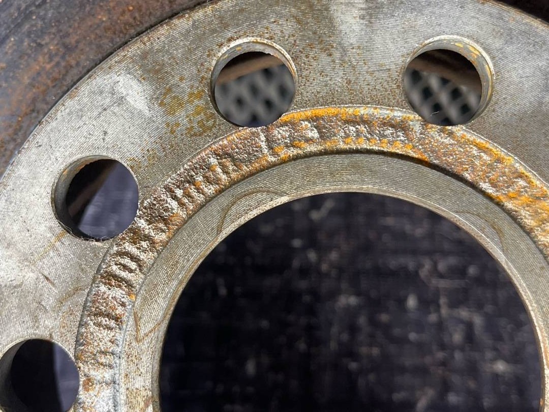 Тормозной диск, 3288 рублей, Красноярск