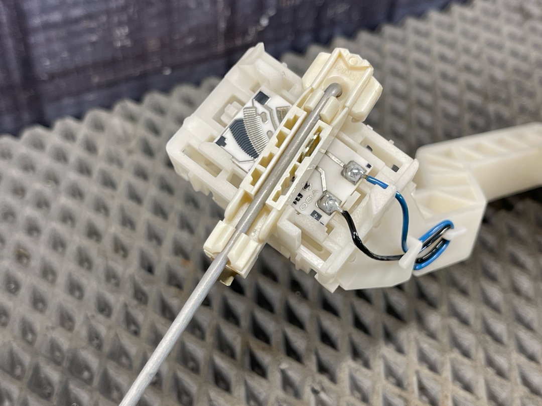 Датчик уровня топлива, 618 рублей, Красноярск