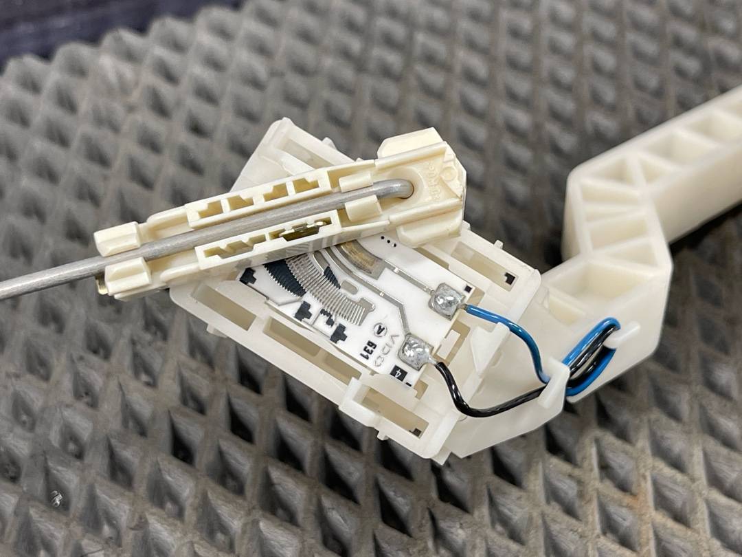 Датчик уровня топлива, 618 рублей, Красноярск