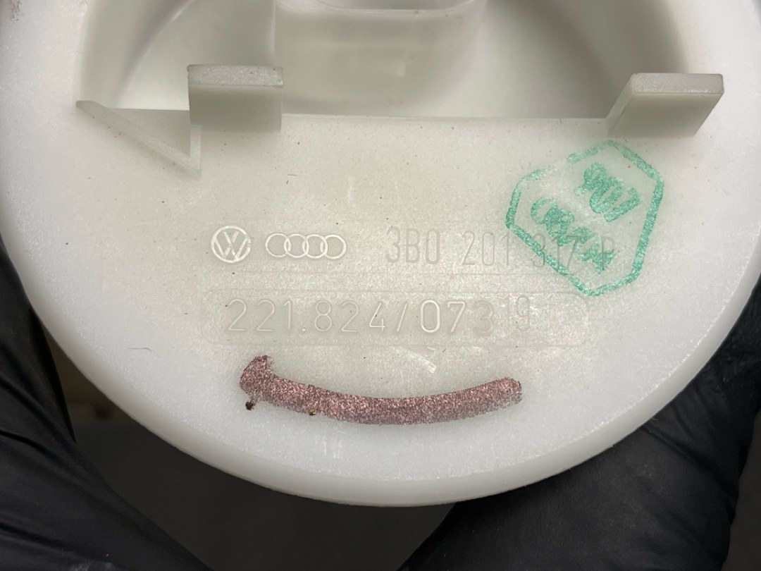 Датчик уровня топлива, 618 рублей, Красноярск