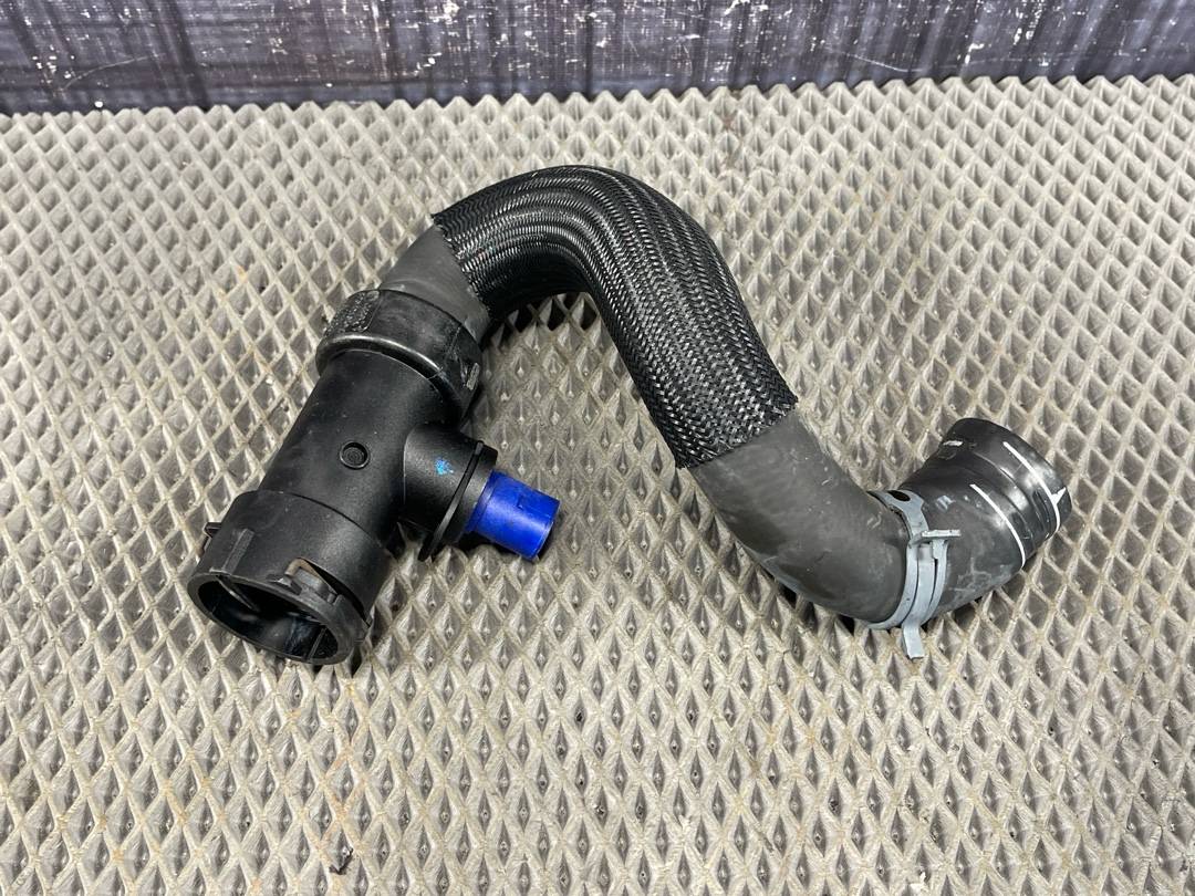 Шланг радиатора, 1266 рублей, Красноярск