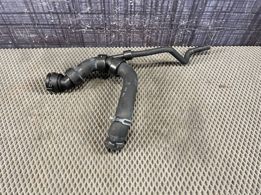 Шланг радиатора, 1752 рублей, Красноярск