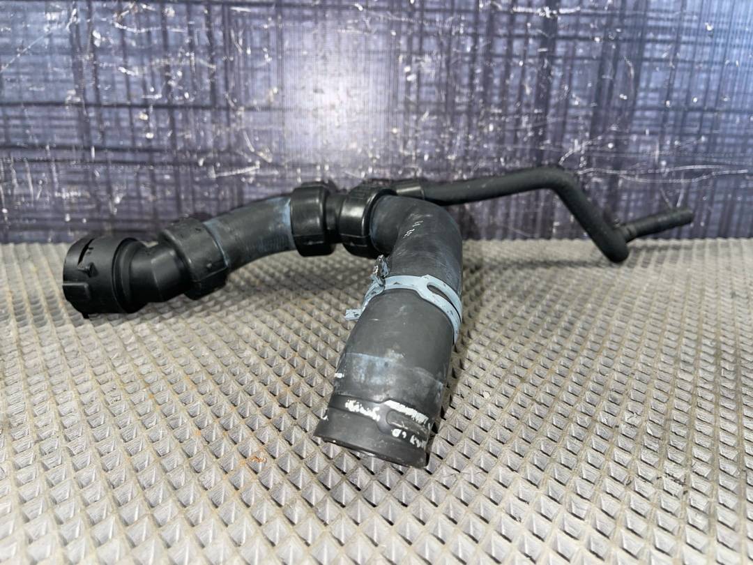 Шланг радиатора, 1752 рублей, Красноярск