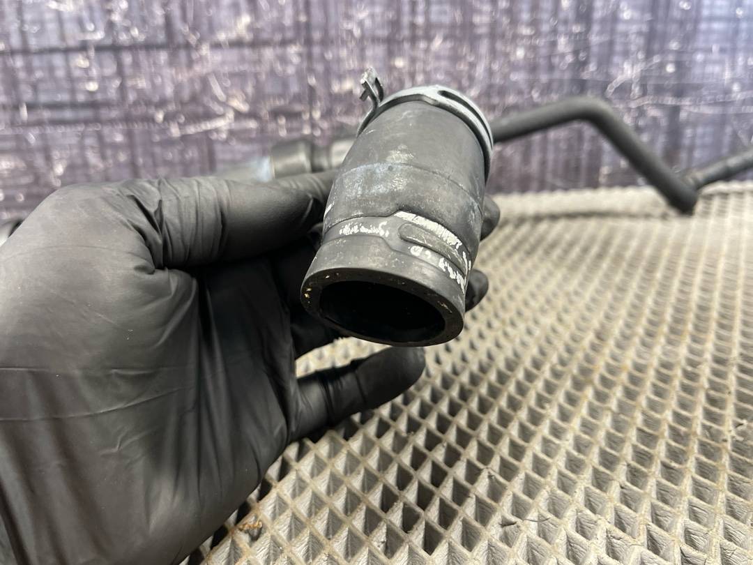 Шланг радиатора, 1752 рублей, Красноярск