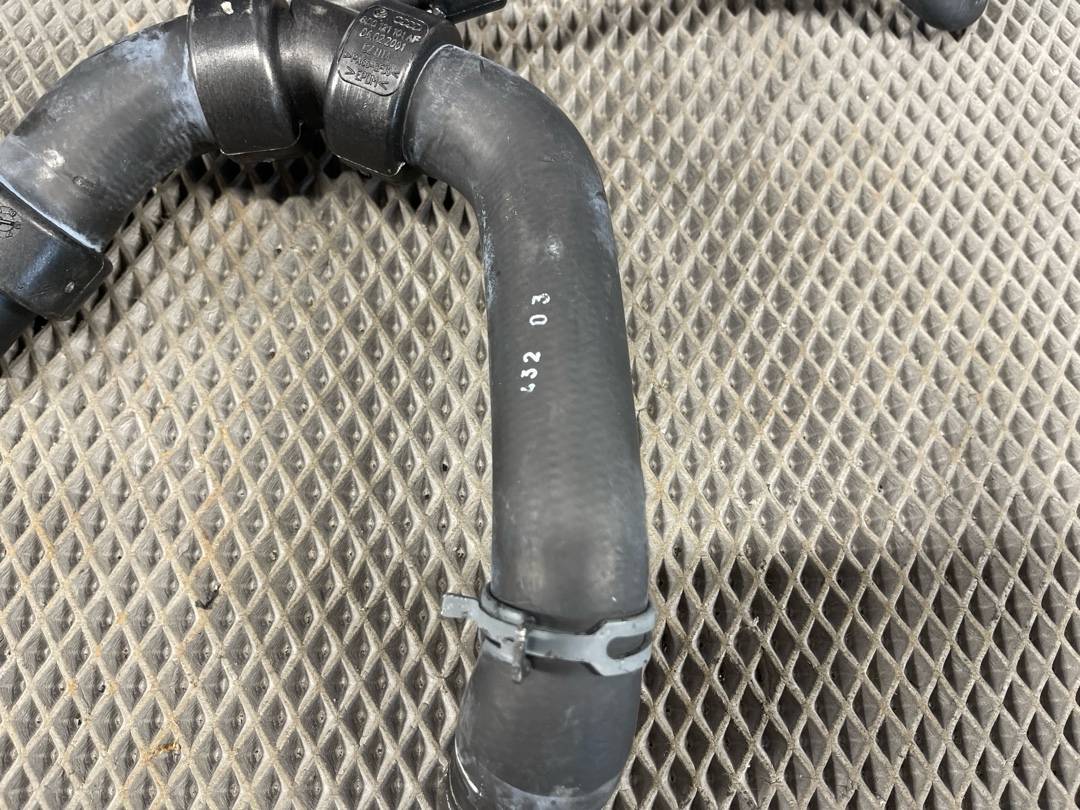 Шланг радиатора, 1752 рублей, Красноярск