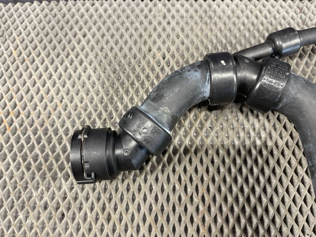 Шланг радиатора, 1752 рублей, Красноярск