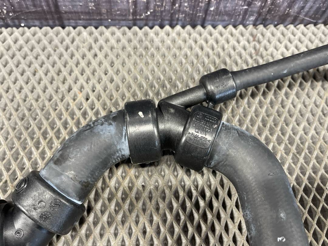 Шланг радиатора, 1752 рублей, Красноярск