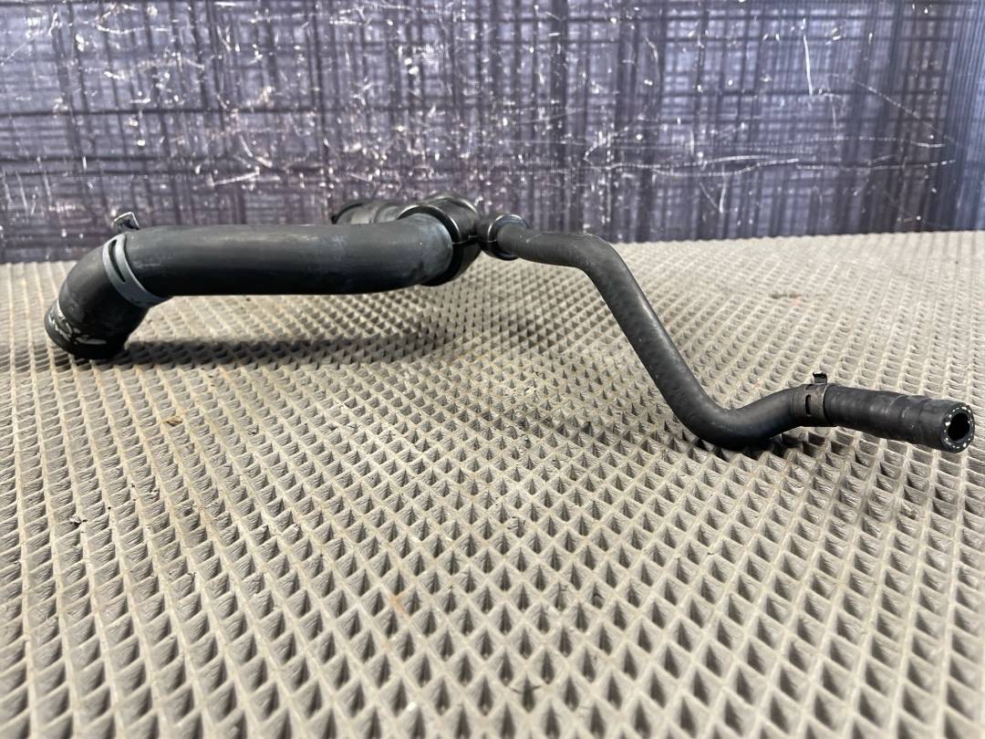 Шланг радиатора, 1752 рублей, Красноярск