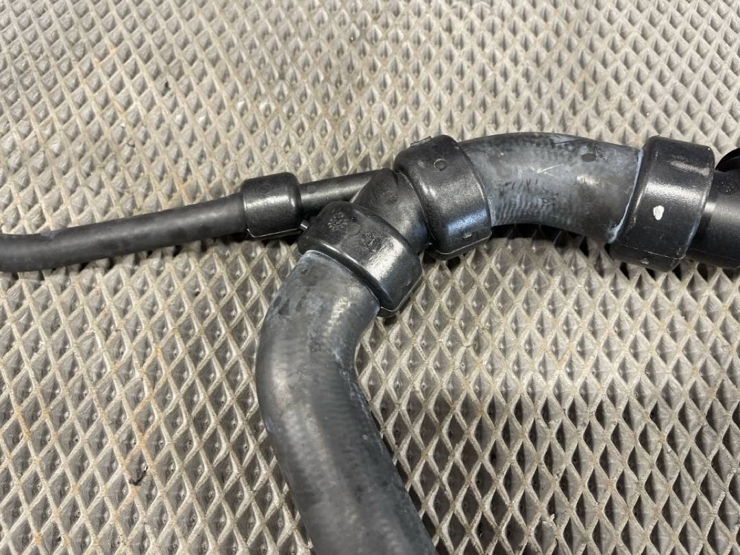 Шланг радиатора, 1752 рублей, Красноярск