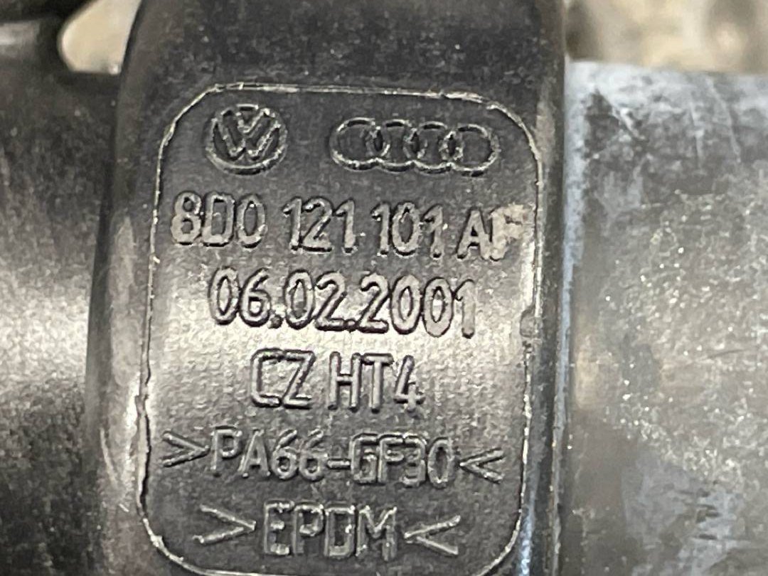 Шланг радиатора, 1752 рублей, Красноярск