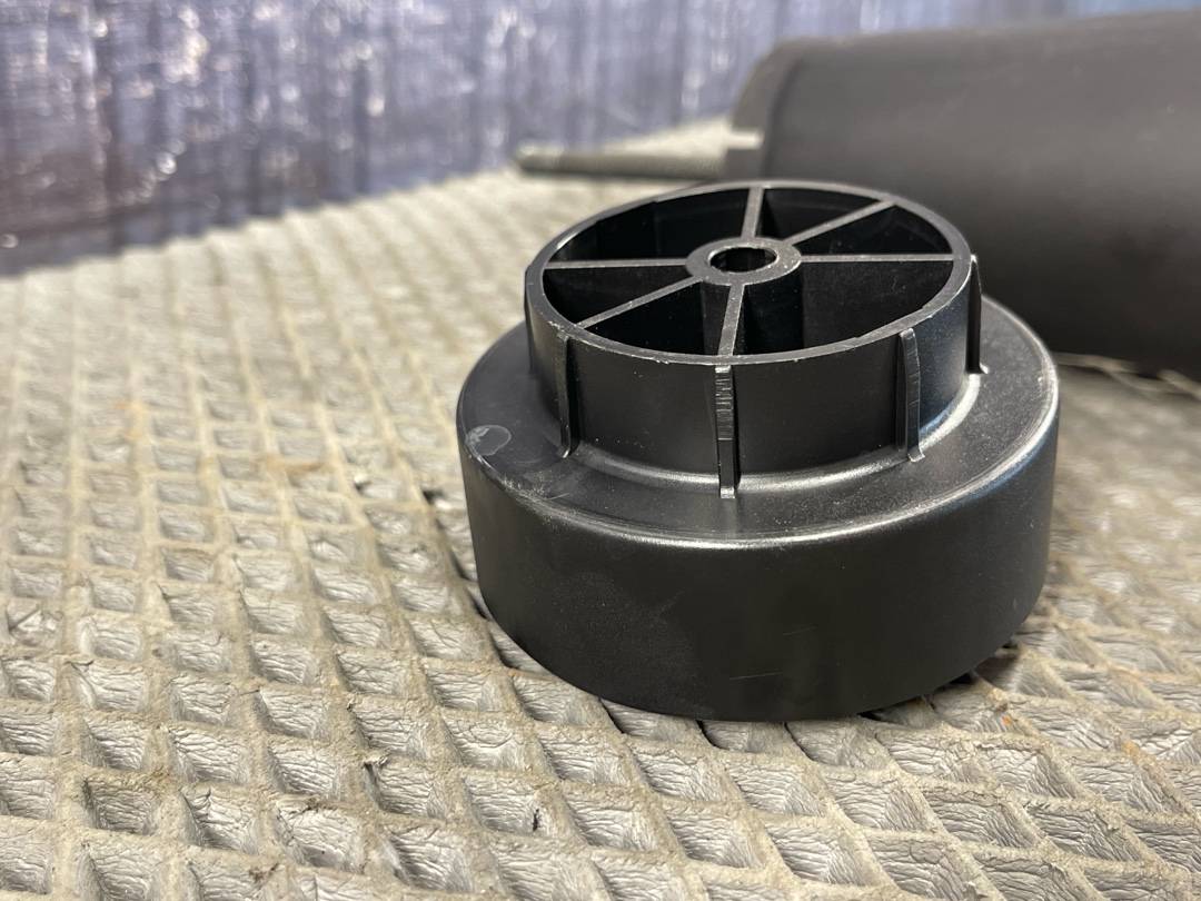 Крепление запасного колеса, 588 рублей, Красноярск