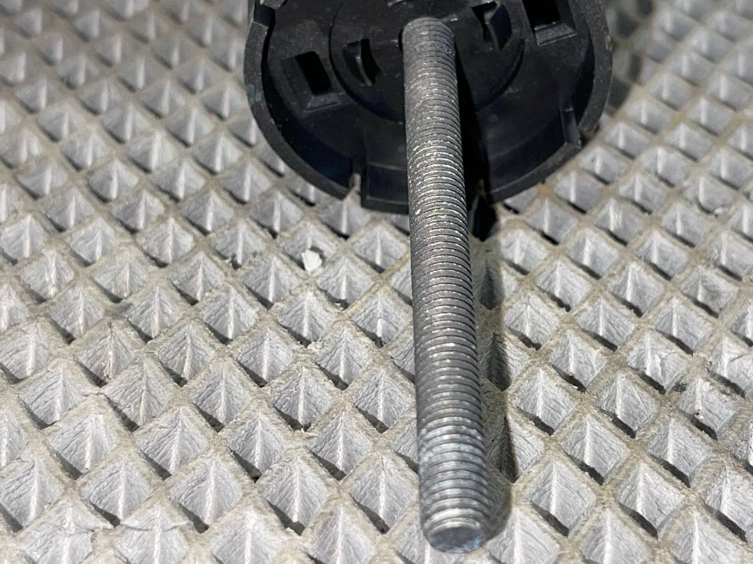 Крепление запасного колеса, 588 рублей, Красноярск