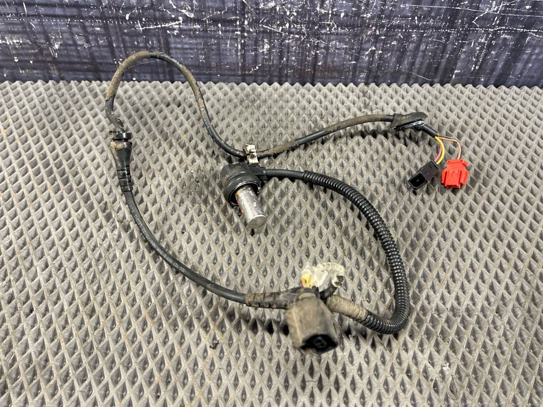 Датчик ABS, 1428 рублей, Красноярск