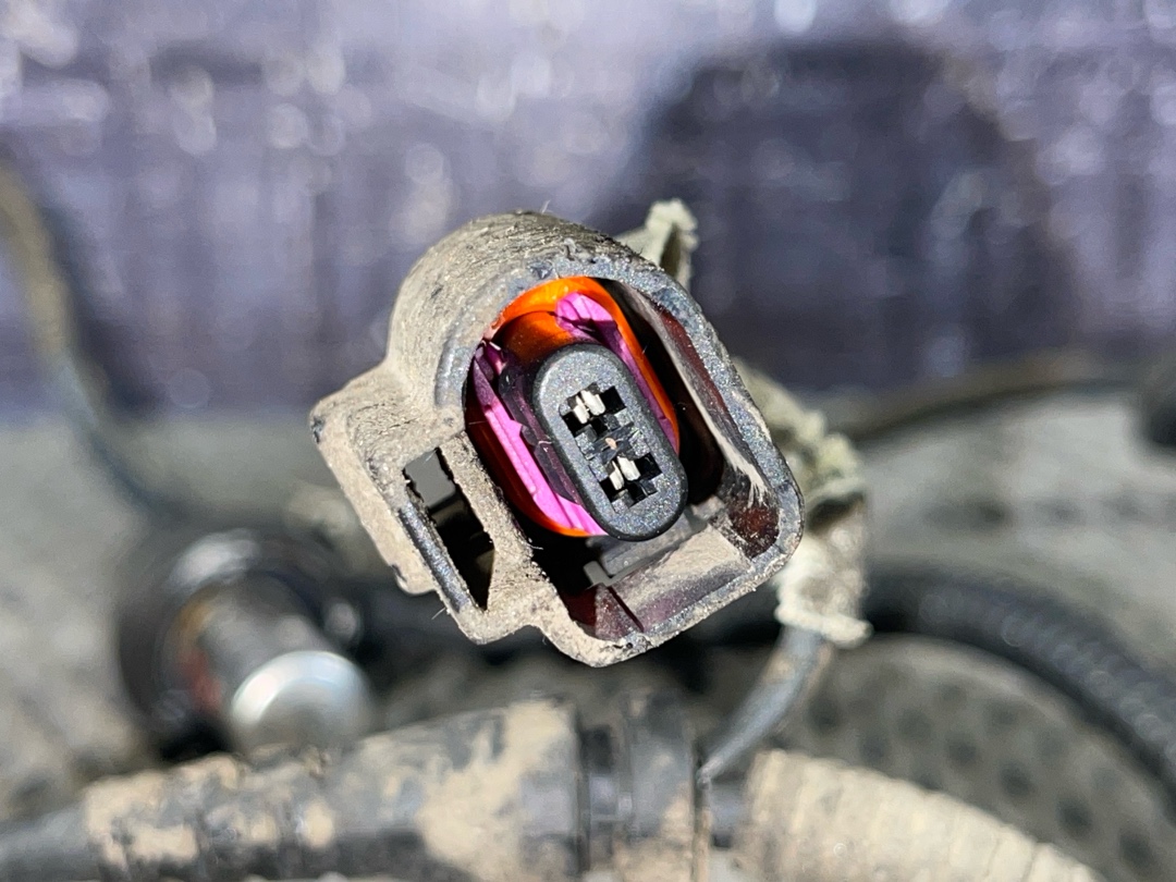 Датчик ABS, 1428 рублей, Красноярск