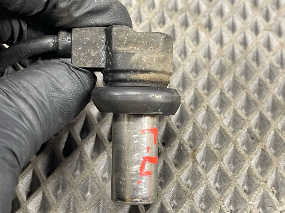 Датчик ABS, 1428 рублей, Красноярск