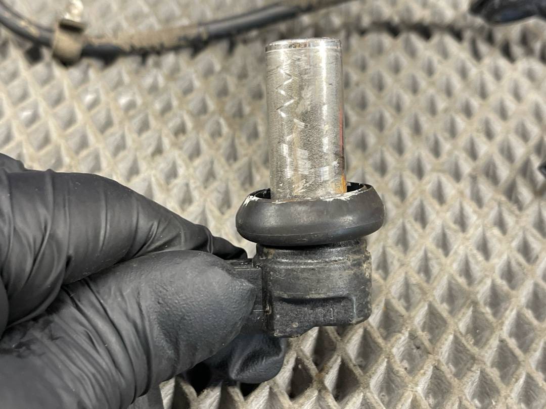 Датчик ABS, 1428 рублей, Красноярск