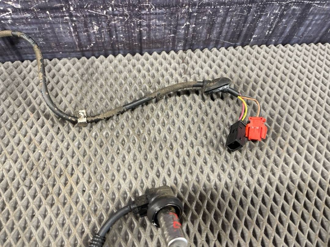 Датчик ABS, 1428 рублей, Красноярск