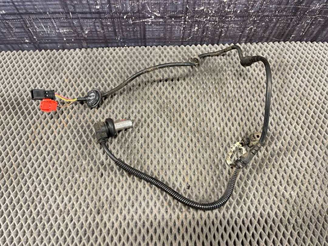 Датчик ABS, 1428 рублей, Красноярск