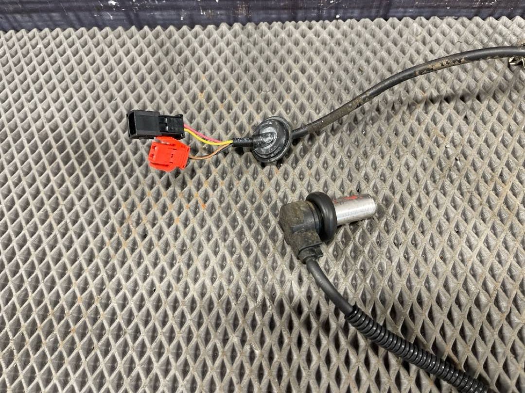 Датчик ABS, 1428 рублей, Красноярск